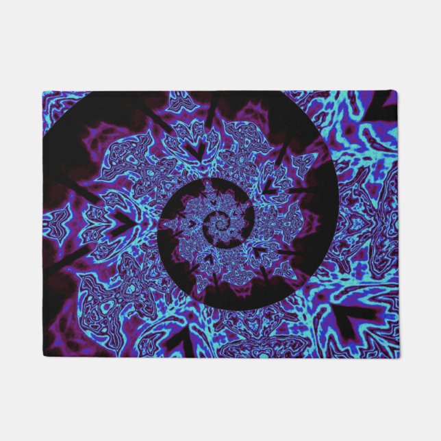 Shay Doormat (Front)