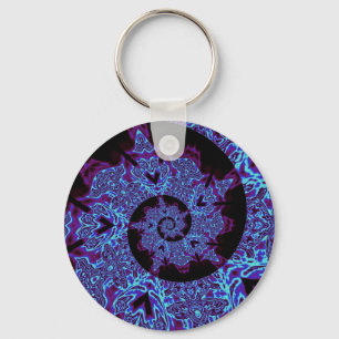 Shay Keychain