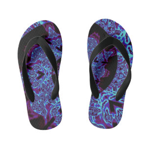 Shay Kid's Flip Flops