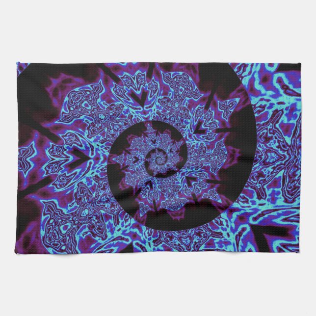 Shay Kitchen Towel (Horizontal)