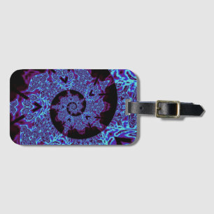 Shay Luggage Tag
