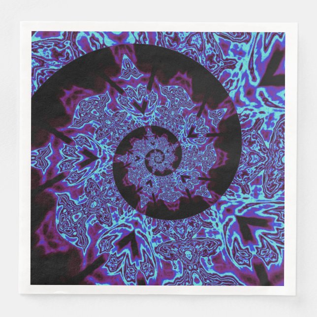 Shay Napkin (Front)