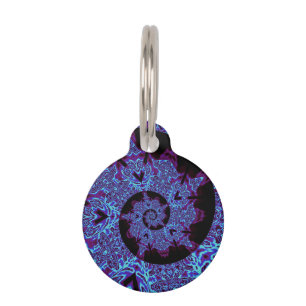 Shay Pet Tag