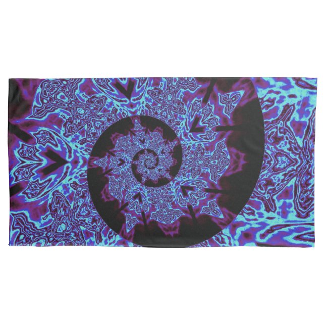 Shay Pillowcase (Front-Left)