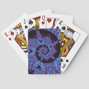 Shay Playing Cards