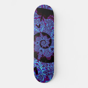 Shay Skateboard
