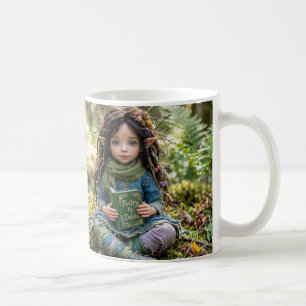 Shay Summer Elf Coffee Mug