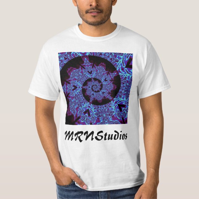Shay T-Shirt (Front)