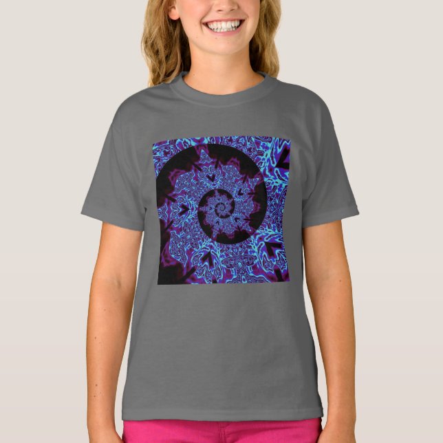 Shay T-Shirt (Front)