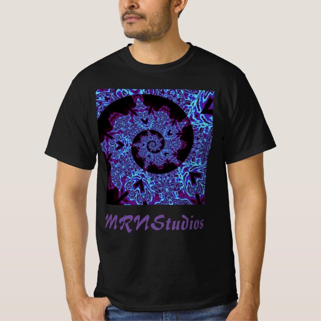 Shay T-Shirt (Front)