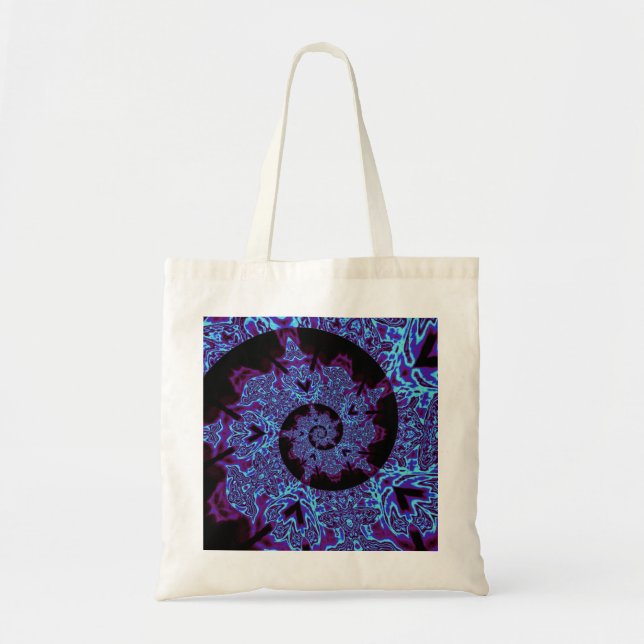 Shay Tote Bag (Front)