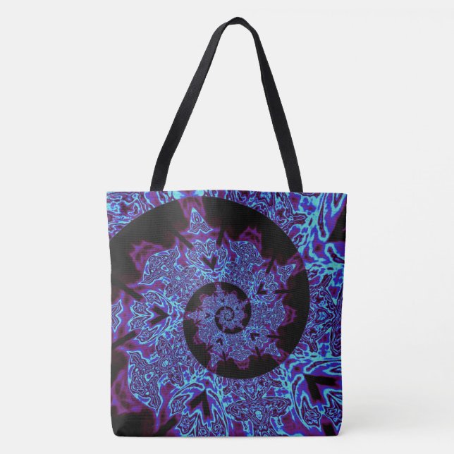 Shay Tote Bag (Front)