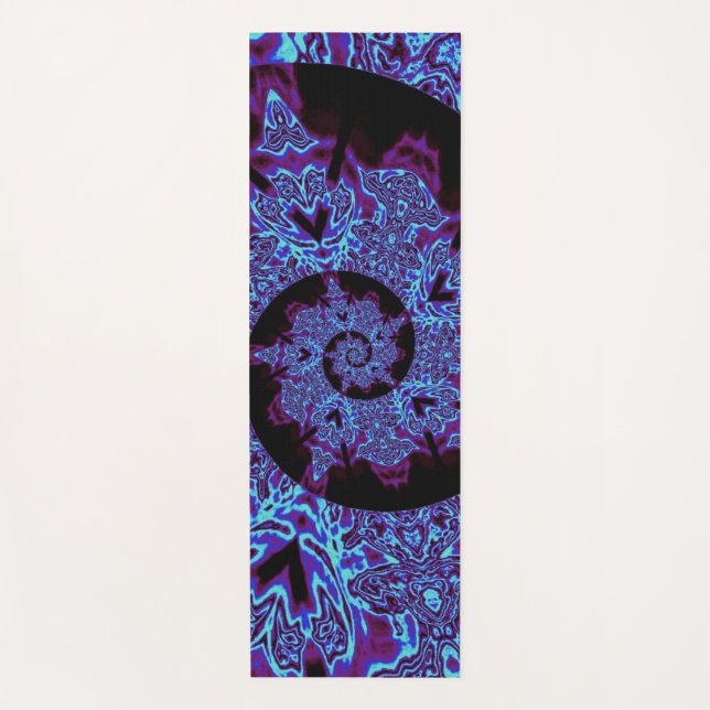 Shay Yoga Mat (Front)