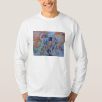 Shayne Ely Arts - Awesome Swirly Thing