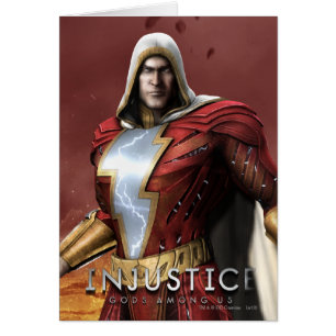 Shazam