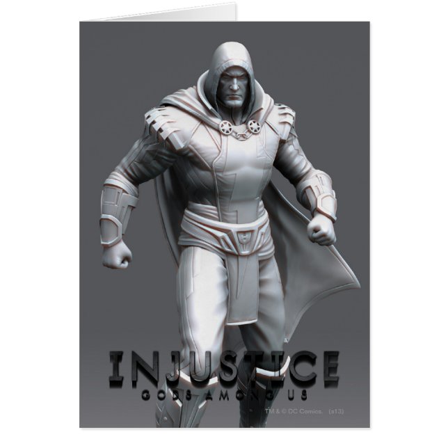 Shazam Alternate (Devant)