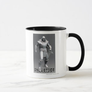 Shazam Alternate Mug