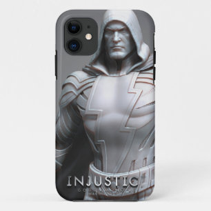 Shazam iPhone 11 Case