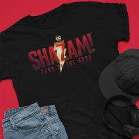 SHAZAM! Fury of the Gods | Fury of the Gods Logo