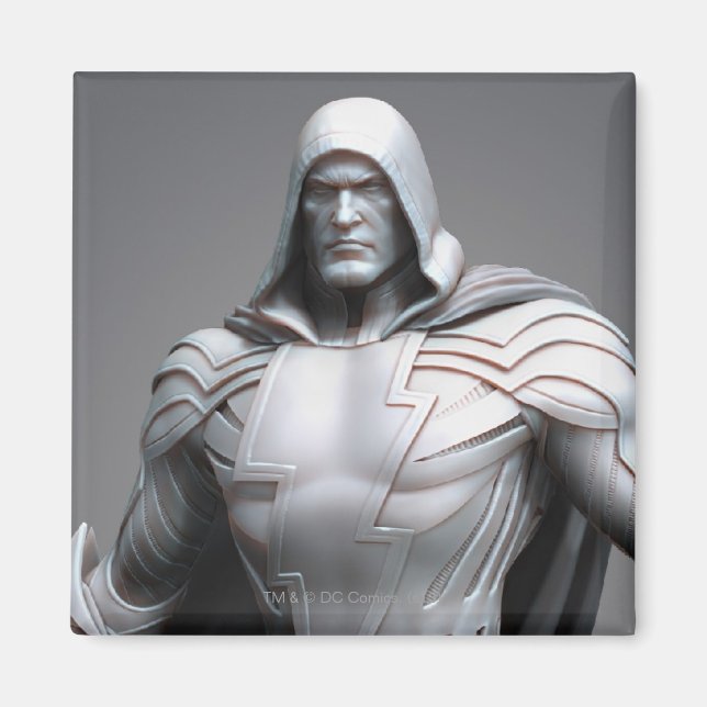 Shazam Magnet (Front)