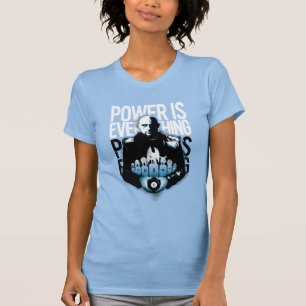 SHAZAM! Sivana "Power Is Everything" T-Shirt