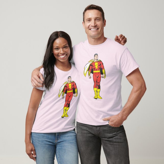 SHAZAM T-Shirt (Unisex)