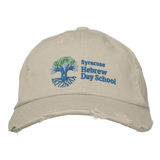 SHDS cap