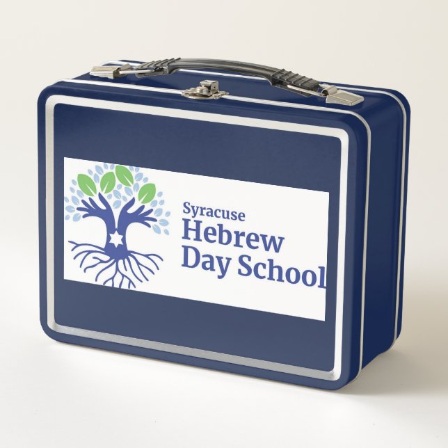 SHDS Lunch Box (Front)