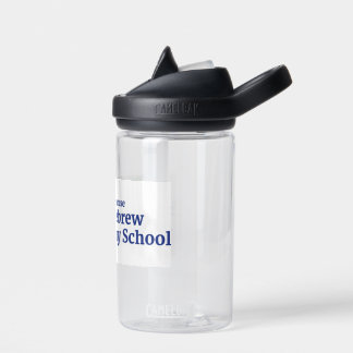 SHDS water bottle (small)