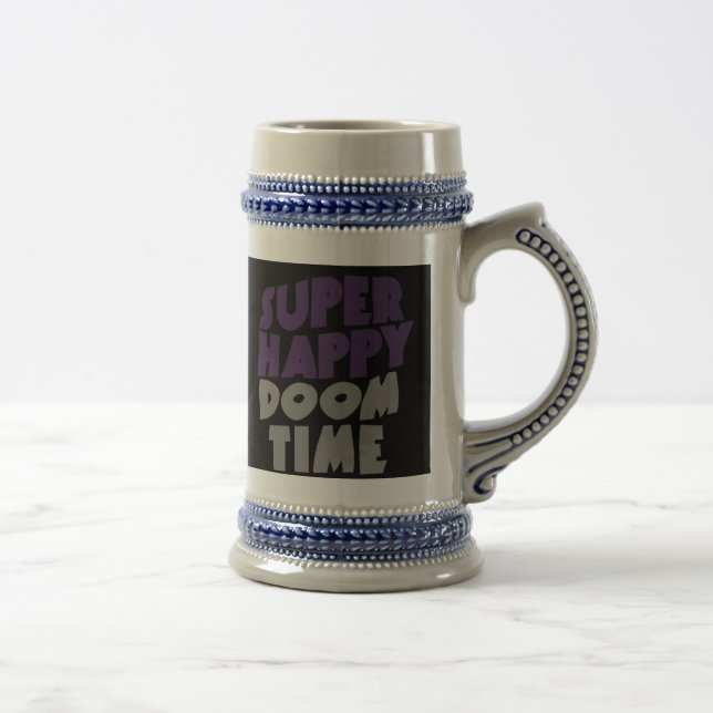 SHDT MUGS (Right)