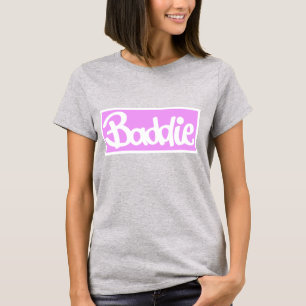 She a Baddie T-Shirt