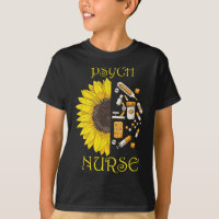 She Became A Psych Nurse Psychiatric Nursing Menta