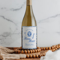 She Found Her Honey Honey Blue Greece Bachelorette