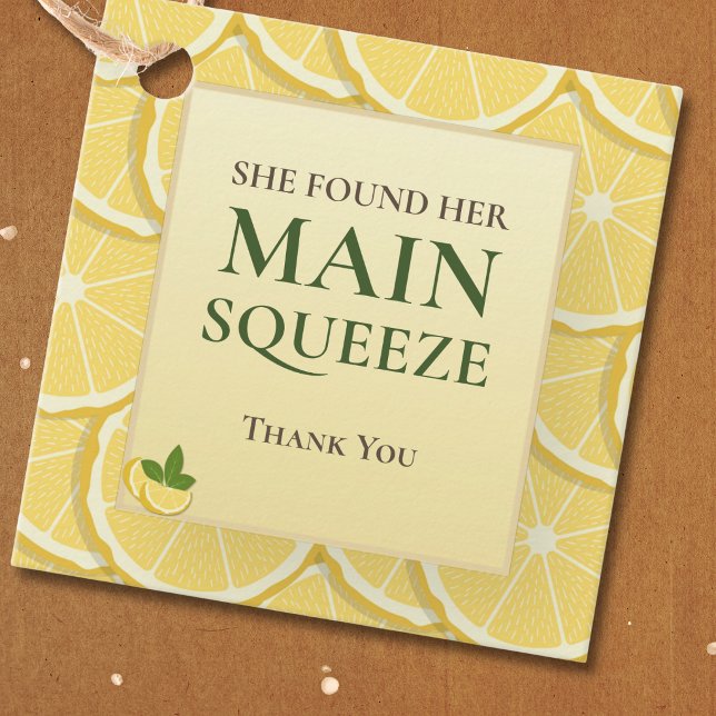 She Found Her Main Squeeze Favour Tag (Creator Uploaded)