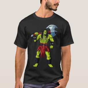 She Hulk (2) T-Shirt
