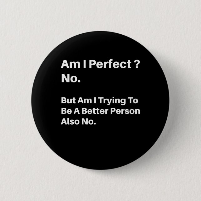 She Is Clothed With Strength Dignity She Laughs 2 Inch Round Button (Front)