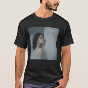—She is the Sleeping Angel. T-Shirt