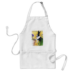 SHE LOVES ME STANDARD APRON