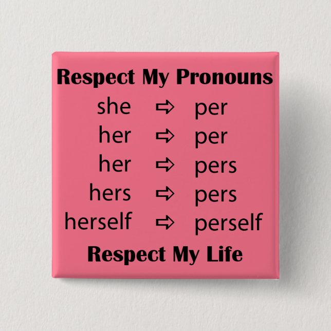 She -> per/person 2 inch square button (Front)
