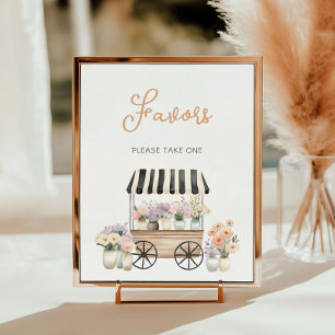 She’s Fresh Off The Market Favours Poster