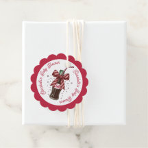 She’s Ready to Pop Cola Bottle Baby Shower