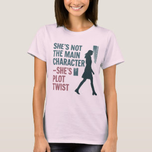 She’s the Twist T-Shirt