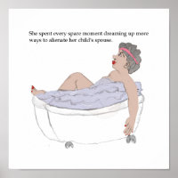 She spent every spare minute