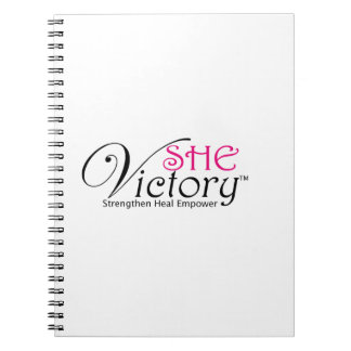 She Victory Journal