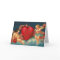 She Walks in Beauty Valentine Card