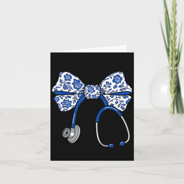 She Works With Willing Hands Proverbs 31 13 Christ Card (Front)