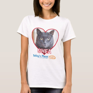 Shea Women's t-shirt