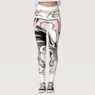 SHEAGLE'S / EAGLE FEMALE LEGGINGS