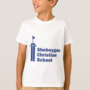 Sheboygan Christian School T-Shirt
