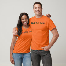 Shed End Dallas Raglan T-Shirt